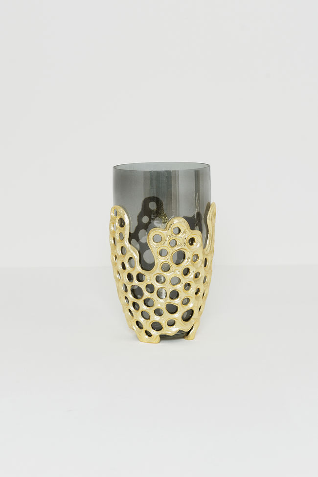 Holländer Leuchten - 344 3533 - Vase LEVRIERO KLEIN